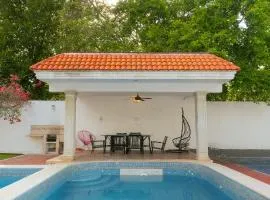 Loft Alpha - Piscina billar etc