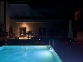 Chroidis Appartment