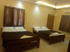 Sri Kumaran Lodge & Hall