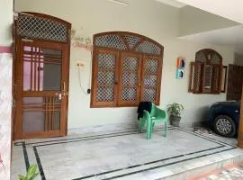 Spacious House