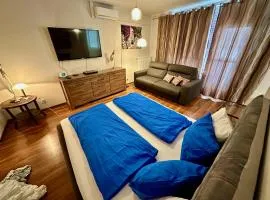Unique main square apartment