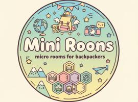 MiniRooms