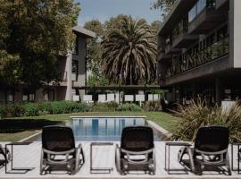La Urumpta Hotel, AKEN MIND, hotel cerca de Aeropuerto de Río Cuarto - RCU, Río Cuarto