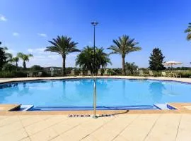 Luxury condo w Reunion Golf view & balcony