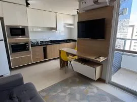 Residencial Veneza - Perto de TUDO! LZN Hospedagens