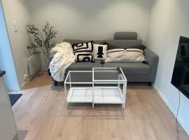 Modern and nice apartment, near the university, UIA