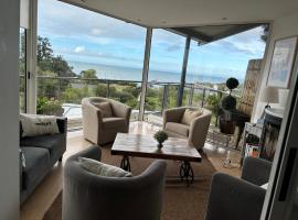 Maison de Vacances vue mer, Hotel in Carantec