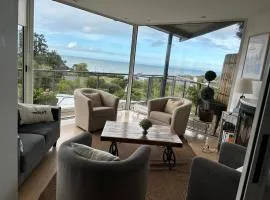 Maison de Vacances vue mer