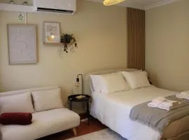 Carmo guestroom