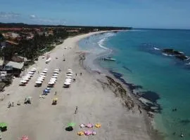 Apart Hotel Marinas Tamandaré - apt 304