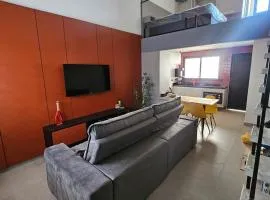 Lofts 4 Elementos - Fogo - Martim de Sá - Caraguatatuba