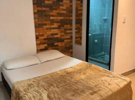 Hotel Coffee Real Pereira