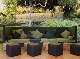 Starhotels Echo