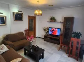 Casa Filo Vistas Montaña