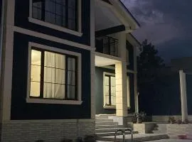 Green Villa