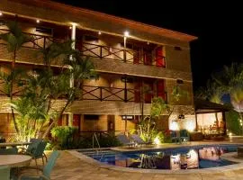 Hotel Areias Belas
