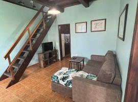 Casa da Esperança, Hotel in Feteira