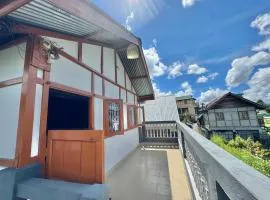 Huto homestay