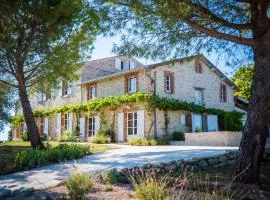 Domaine de Vadel