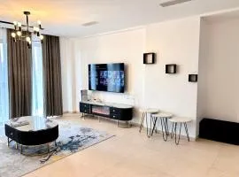 SIKI F4 furnished residence for rent
