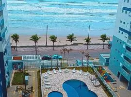 Ape Condomínio Club - pé na areia