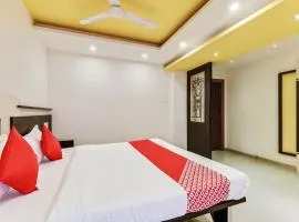 Hotel O Sachin Residency