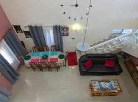 Résidence Grâce Divine