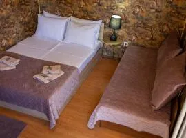 Megy's 1st Room next to the National Palace of Culture