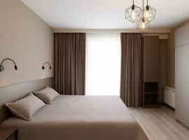 Crystal Loft B