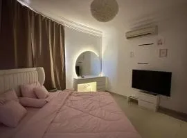 شقه مودرن