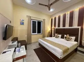 The Orchid Retreat