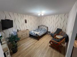 Emilka 2, goedkoop hotel in Suwałki