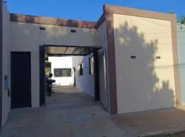 Casa Simples - Bairro Morada Nova