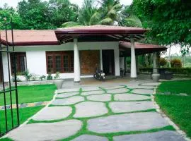 Paddy Greens Villa Unawatuna