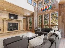 11 Riverwood Drive by Summit County Mountain Retreats