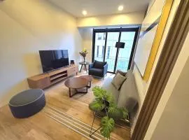 Apartment 1 bedroom near Hospital Español