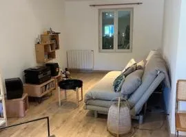 Suite dans maison de village au coeur de Pertuis