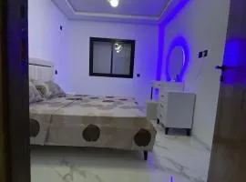 residence chem