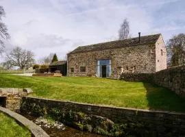 Tithe Barn, Skipton