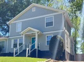 Welcoming 4BR Vacation Home in West End Atlanta