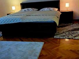 Apartmány Magnólia Štítnik, hotel en Otilia