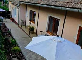 Apartmány Magnólia Štítnik