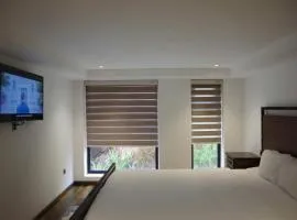 Camly Chic Villa