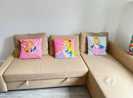 Chez Alice - Apartment near Disneyland