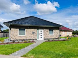 Feriendomizil Bella Casa, Hotel in Walchum