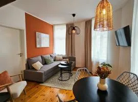 MiCasa Rooms - Altstadt zentral - zwischen Anger und Krämerbrücke - WLAN - familienfreundlich