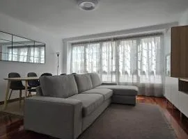 Apartamento Lugo centro muralla
