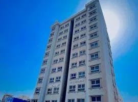 Terrace Furnished Apartments - Mahboula