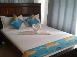 Abby Luxury Homes at Kijani, Malindi