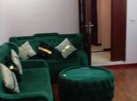 إثيوبيا أديس ابابا
